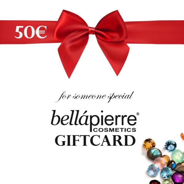 BELLAPIERRE GIFTCARD