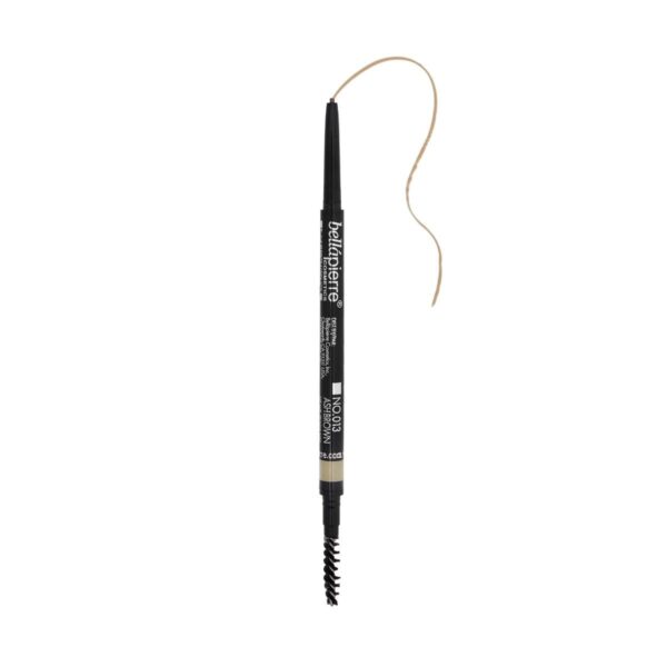Минеральный карандаш для бровей TwistUP Brow Pencil