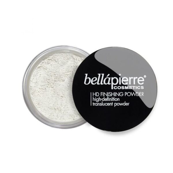 Прозрачная пудра HD Finishing Powder - Translucent